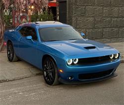 دۆج چالنجەر